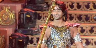 Sebut Cewek Indonesia Ini 'Baby', Shaheer Temukan Tambatan Hati?