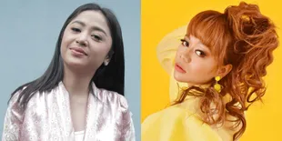 Sebut Cimoy Punya Kemauan Tinggi, Dewi Perssik: Sebenarnya Anak Ini Tidak Ada Bakat Nyanyi Atau Seni