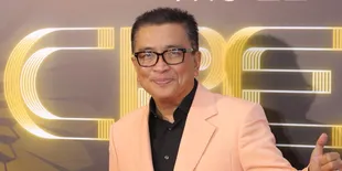 Sebut Glenn Fredly Sebagai Musisi Mahal, Helmi Yahya: Terkadang Dia Tidak Bicara Soal Honor Bahkan Rugi