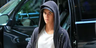 Sebut Hailey Baldwin Sebagai Istri, Ini Pesan Romantis Justin Bieber