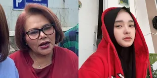Sebut Inara Kasar dan Pernah Dorong Anak Hingga Terbentur Pintu, Eva Manurung: Nggak Sanggup Lihatnya