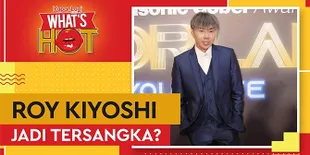 Sebut Inisial Usaha R Pakai Pesugihan, Minola Sebayang Sebut Kemungkinan Roy Kiyoshi Bisa Jadi Tersangka