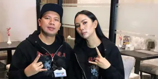 Sebut Kalina Ocktaranny Kena Pelet Vicky Prasetyo, Paranormal: Kalau Nikah Nanti Cerai Lagi