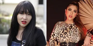 Sebut Kena Karma, Gebby Vesta Ungkap Lucinta Luna Pernah Buka Aib dan Sebarkan Alamat Rumahnya