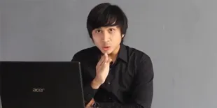 Sebut Merusak Generasi dan Bisa Dipenjara, Lutfi Agiza Imbau Untuk Stop Menggunakan Kata 'Anjay'