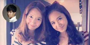 Sebut Nama Lee Seung Gi, Yuri SNSD Dipukul Yoona