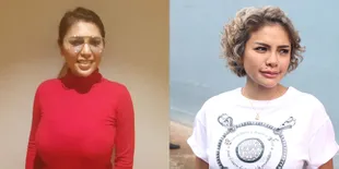 Sebut Nyai Jadi Alasan Gebby Vesta Berseteru Dengan Lucinta Luna, Sindir Nikita Mirzani?