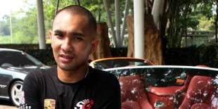 Sebut Aborsi Anak Dari Enji, Anggita Sari Akui Twitternya Dibajak