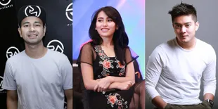 Sebut 'Sayang', Ayu Ting Ting Panggil Raffi Ahmad Atau Boy William?
