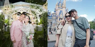 Sebut Tak Akan Selingkuh dari Nagita Slavina, Raffi Ahmad: Aku Sebandel-bandelnya Cuma Cuci Mata
