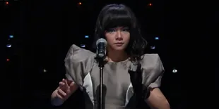 Secantik Maia Estianty, Kontestan Ini Rebut Hati Ahmad Dhani