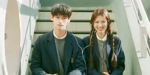 Second Couple Love in the Clouds, Quan Yilun dan He Nan Dirumorkan Reuni di Drama Terbaru