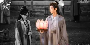 Second Lead Syndrome di Drama China yang Paling Nyesek, Bikin Kasihan Sekaligus Respect