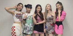 SECRET NUMBER Dikonfirmasi Bakal Comeback Perdana Bulan November Mendatang