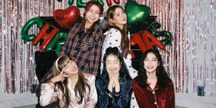 SECRET NUMBER Umumkan Nama Fandom Resmi Setelah 7 Bulan Debut, Sempat Direvisi Berkali-Kali