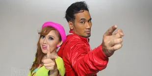 Secret Project J FLow Itu Bertajuk 'Revolusi Mental'