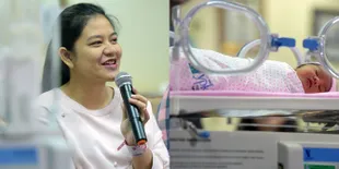 Sedah Mirah Nasution, Nama Putri Kahiyang Ayu dan Bobby