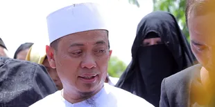 Sedang Berduka, Opick Tak Hadir di Sidang Mediasi