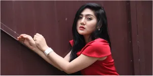 Sedang Booming, Pedangdut Ini Terinspirasi Meme 'Maaf Mantan'
