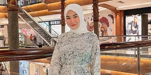 Sedang Dekat, Marissya Icha Tak Masalah Jika Kelak Jodoh Frans Faisal Bukan Dirinya