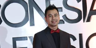 Sedang Hadiri Jumpa Pers, Raffi Ahmad Digoda Soal Istri