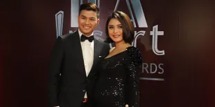 Sedang Hamil, Berat Badan Chelsea Olivia Naik 10 Kg &#38; Lebih Manja