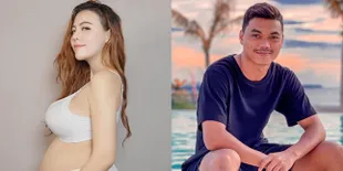 Sedang Hamil Besar dan Menanti Sidang Cerai Serta Dugaan KDRT, Ratu Rizky Ungkap Suami Sudah Nikah Lagi