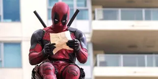 Sedang Lowong, Inikah Kandidat Untuk Sutradara 'DEADPOOL 2'?