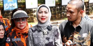 Sedang Proses Cerai Dari Ferry Irawan, Venna Melinda Tak Masalah Jalani Ramadan Tanpa Suami