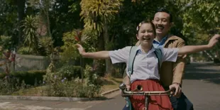 Sedang Tayang di Bioskop, Ini Sinopsis Film '2ND MIRACLE IN CELL NO. 7' yang Siap Kuras Air Mata Penonton