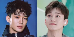 Sederet Fakta dan Kabar Terbaru Chen EXO yang Sempat Cuti Wamil Demi Ultah Anak