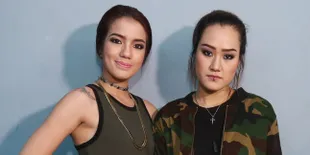 Sedekat Ini Lho Hubungan Vanessa Dengan 3 Anak Sheila Marcia