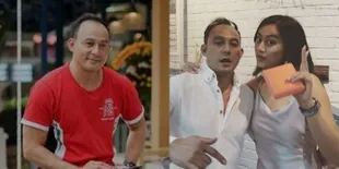 Sederet Aktivitas Dipo Latief yang Jarang Tersorot dan Momen Kebersamaan dengan Anak Termasuk Sang Putra yang Tengah Wamil