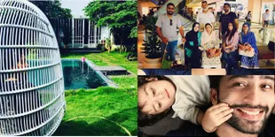 Sederet Alasan Yang Mungkin Bikin Shaheer Balik ke Rumah Jedar