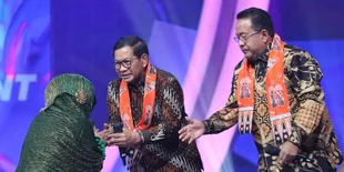 Sederet Artis Dilantik Jadi Kepala Daerah Hari Ini, Mulai Rano Karno Hingga Jeje Govinda