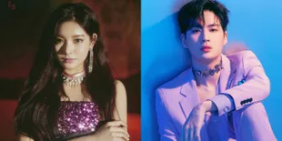 Sederet Artis K-Pop yang Dinyatakan Positif Covid-19