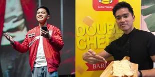Sederet Bisnis yang Dinaungi oleh Kaesang Pangarep Sebelum Aktif Berpolitik - Ada Beberapa yang Gulung Tikar