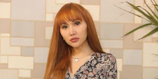 Sederet Bukti yang Diungkap Gebby Vesta Soal Identitas Lucinta Luna, Dari Foto Operasi Payudara - Ijazah Asli