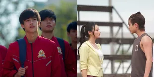 Sederet Drama Thailand Bertema Olahraga yang Seru untuk Diikuti, Ada Unsur Komedi - Romance