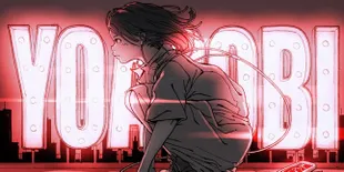 Sederet Fakta-Fakta Unik YOASOBI, Band J-Pop Yang Lagunya Terkenal dari YouTube Sampai TikTok