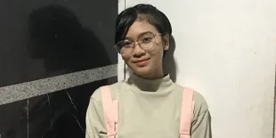 Sederet Fakta Flora Shafiq Member JKT48 yang Dinyatakan Positif Covid-19, Baru Berusia 15 Tahun