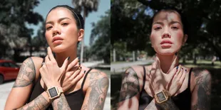 Sederet Fakta Kasus KDRT Tiga Setia Gara, Lutut Hancur Diduga Disiksa Suami