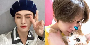 Sederet Fakta Lee Know STRAY KIDS, Idol Tampan yang Miliki Jiwa Sosial Tinggi dan Cat Lovers Banget