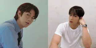 Sederet Fakta Dawon SF9, Idol Tampan yang Jadi Fanboys Sejati Big Bang - Punya Alergi Terhadap Makanan