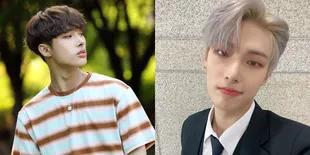 Sederet Fakta Mingi ATEEZ, Sempat Vakum Karena Kondisi Psikologis - Si Rapper Utama Punya Sisi Imut dan Berkharisma