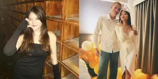 Sederet Fakta Mirriam Eka, Wanita yang Dilamar Julian Jacob - Ternyata Sahabat Brisia Jodie dan Jebolan Ajang Pencarian Bakat Juga