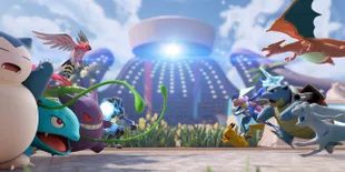 Sederet Fakta 'Pokemon UNITE', Game Android MOBA Baru yang Dijamin Bikin Generasi 90an Nostalgia