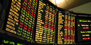 Sederet Faktor Penentu Harga Saham yang Wajib Dipahami Para Investor Cerdas