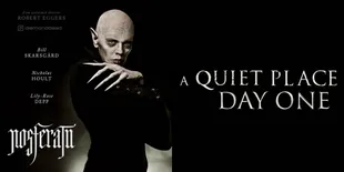 Sederet Film Horor yang Banyak Ditunggu Oleh Para Pecinta Film di Tahun 2024, Catat Tanggalnya!