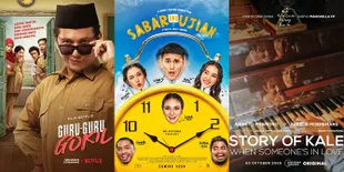 Sederet Film Indonesia yang Rilis di Streaming Platform Selama Masa Pandemi